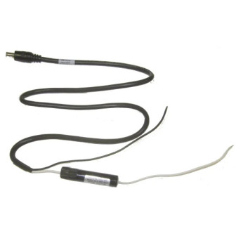 Cable de alimentación DC Zebra para adaptador Lind