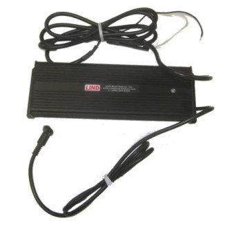 Fuente de alimentación Zebra R12 para terminal portátil