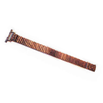 Correa de dedo Zebra WS50, recambio pack de 10 unidades
