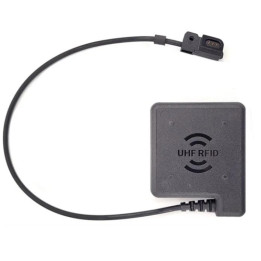Cable de antena RFID externa UHF Zebra para WS50 y WS501-R