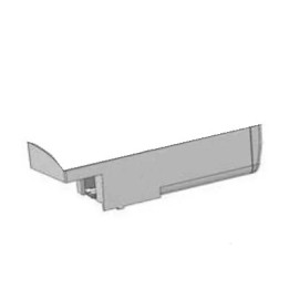 Cartucho feeder de recambio Zebra ZXP 7