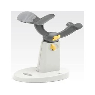 Soporte Zebra LS42XX gris/blanco para Symbol LS4208 y LS4278