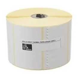 Etiquetas Zebra Z-Perform de papel 102 x 51 mm
