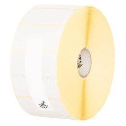 Etiquetas de papel Zebra 101,6 x 101,6 mm CF.9