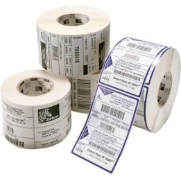 Etiquetas de papel Zebra Z-Perform 1000D 51 x 25 mm