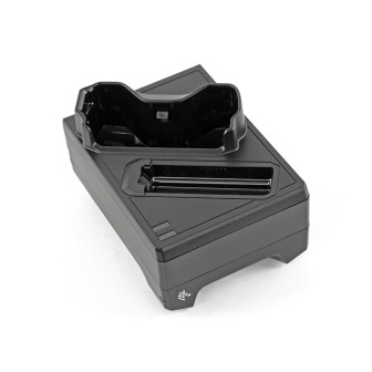 Cargador individual Zebra WT6000, USB