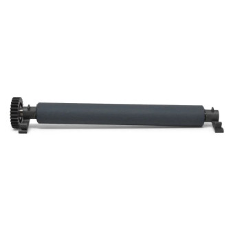 Zebra platen roller