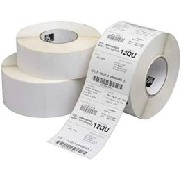Etiquetas para impresora Zebra Z-Perform 100, papel 105 x 148 mm