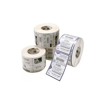 Etiquetas Zebra Z-Perform DT 76 x 127 mm