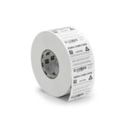 Etiquetas Zebra Z-Ultimate 3000 C.12 80 x 30 mm