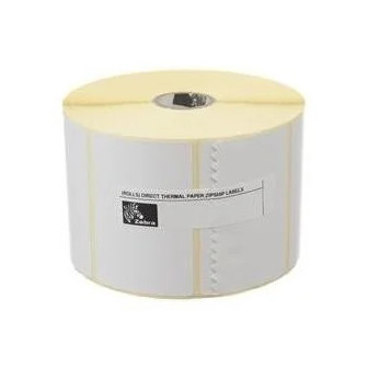 Etiquetas Zebra Z-Perform 1000D 50 x 20 mm