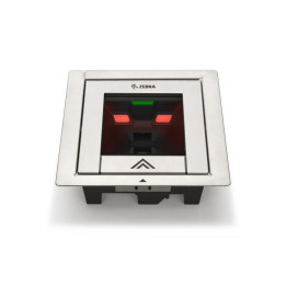 Escáner Zebra SP7201 con conexión USB