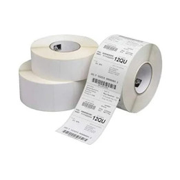 Etiqueta para impresora Zebra Z-Perform 1000T 22 x 22 mm
