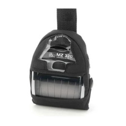 Carcasa de equipo Zebra IMZ320