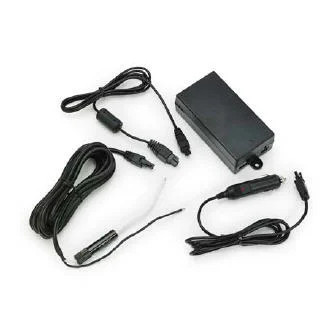 Adaptador vehicular Zebra para ZQ300 y TC51/TC56