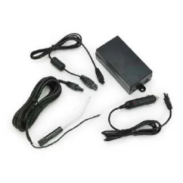 Adaptador vehicular Zebra para ZQ300 y TC51/TC56