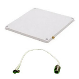 Antena RFID slim Zebra ANTENNA RFID/9.8//ETSIFRQ/IP67