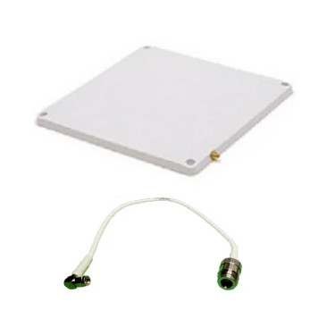 Antena RFID slim Zebra ANTENNA RFID/9.8//ETSIFRQ/IP67
