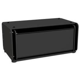 Base de apoyo Zebra compatible con cabinas S, M y L