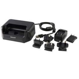 Honeywell charging station fits for: EDA70/71
