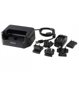 Honeywell charging station fits for: EDA70/71