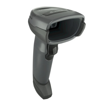 Lector de códigos Zebra DS4608-HD 2D USB Kit