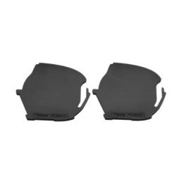 Juego de espaciadores Zebra ZQ220 para soporte de material