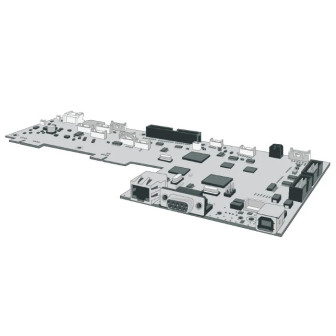Kit placa lógica principal Zebra KR403