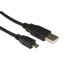 Cable de recambio Zebra USB A a Mini USB B para KR403