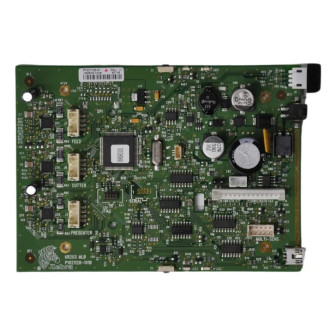 Kit placa lógica principal Zebra KR203