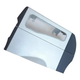 Kit cubierta de soporte de material Zebra ZT230
