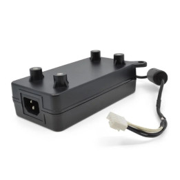 Fuente de alimentación Zebra serie ZT200 para ZT220 y ZT230