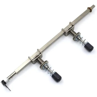 Zebra KIT Pivot Bar and Toggles para impresora ZE500-6