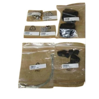 Kit de bisagras para cubierta de medios Zebra ZE500