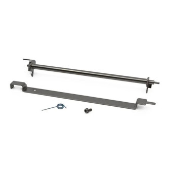 KIT LATCH  DEFLECTOR ZE500-4 LH