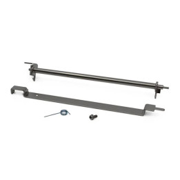 KIT LATCH  DEFLECTOR ZE500-4 LH