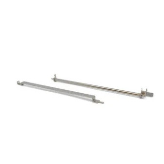 KIT LATCH  DEFLECTOR ZE500-6 RH