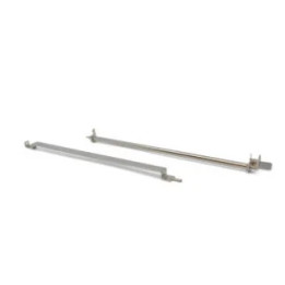KIT LATCH  DEFLECTOR ZE500-6 RH
