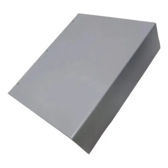 KIT ELECTRONICS COVER ZT410/ZT420