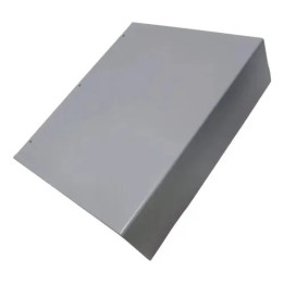 KIT ELECTRONICS COVER ZT410/ZT420