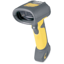 Lector de mano LS3408-ER