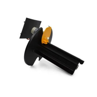 KIT MEDIA REWIND SPINDLE WITH