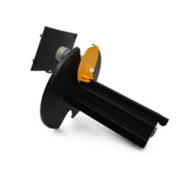 KIT MEDIA REWIND SPINDLE WITH