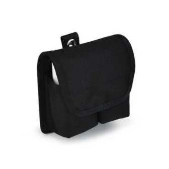 Kit de almacenamiento de medios Zebra para ZQ510 y ZQ520