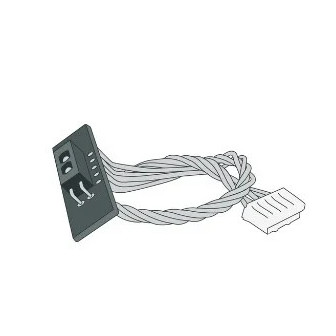 Kit de sensor blackline móvil Zebra para ZD420 y ZD620