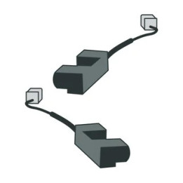 KIT HEAD OPEN SENSOR ZD420T/ZD620T