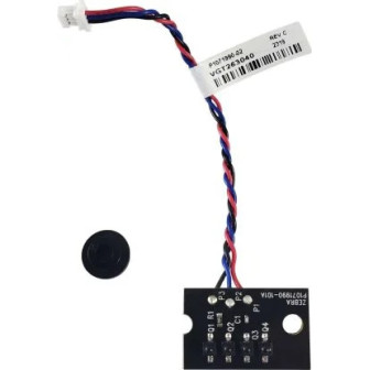 Kit sensor superior de media Zebra ZD420