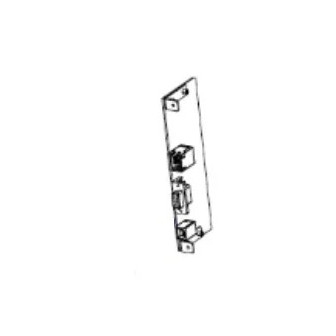 KIT CONNECTIVITY PCBA ZT600 SERIES