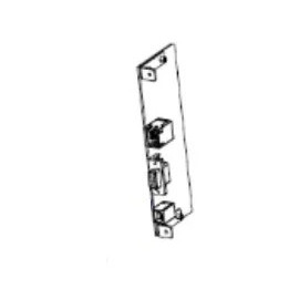 KIT CONNECTIVITY PCBA ZT600 SERIES
