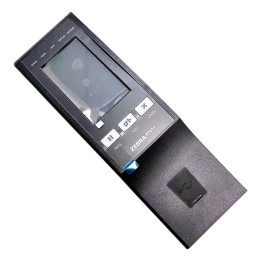 Kit de panel de control económico para Zebra ZT411